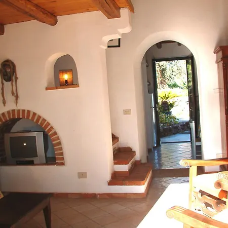 Lejlighedshotel Il Baglio 3*