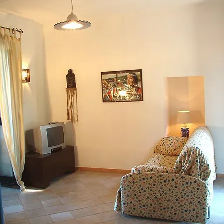 Lejlighedshotel Il Baglio