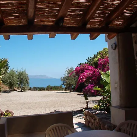 Lejlighedshotel Il Baglio San Giorgio (Messina)