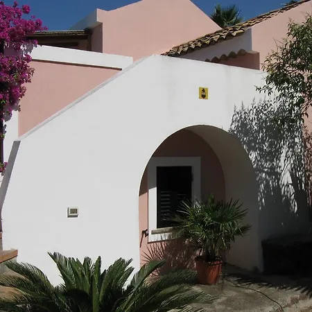 Il Baglio Lejlighedshotel