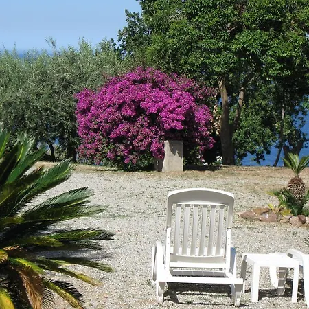 Il Baglio 3*