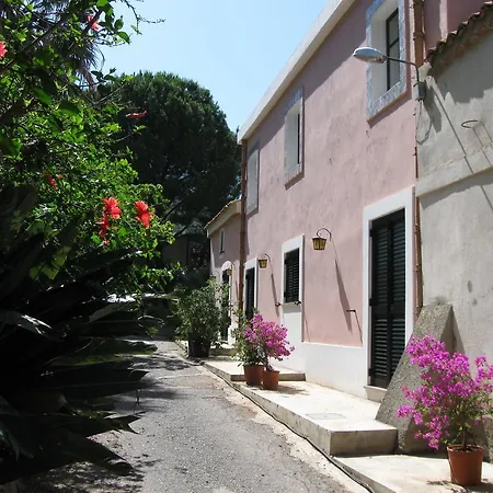 Lejlighedshotel Il Baglio
