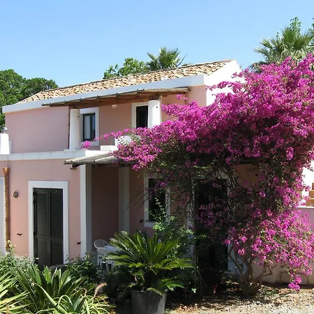 Il Baglio 3* San Giorgio (Messina)