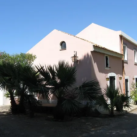 Il Baglio * San Giorgio (Messina)