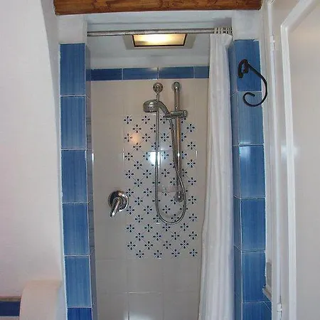 Il Baglio 3* San Giorgio (Messina)