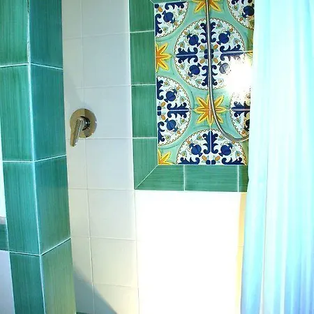 Lejlighedshotel Il Baglio