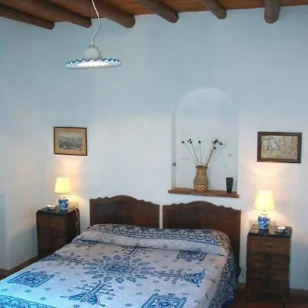 Lejlighedshotel Il Baglio 3*