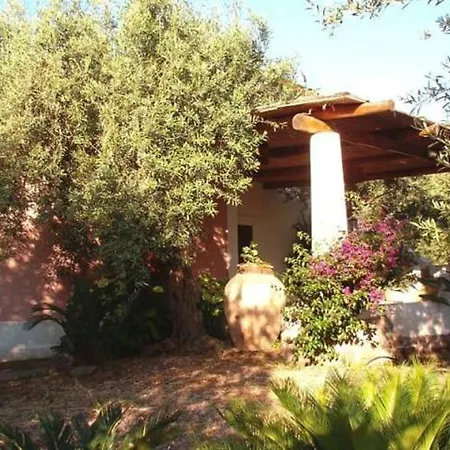 Lejlighedshotel Il Baglio San Giorgio (Messina)