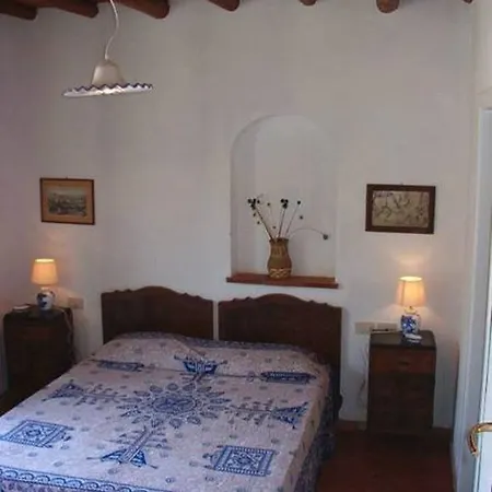 Lejlighedshotel Il Baglio 3*
