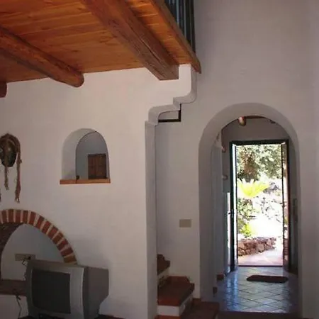 Il Baglio 3*