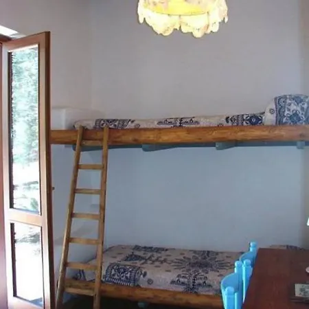 Il Baglio Lejlighedshotel 3*