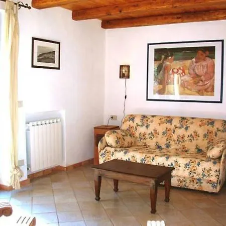 Lejlighedshotel Il Baglio San Giorgio (Messina)