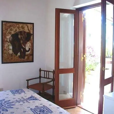 Il Baglio San Giorgio (Messina)
