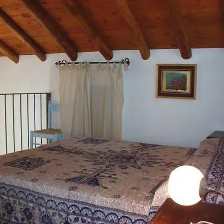 Il Baglio Lejlighedshotel 3*
