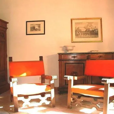 Il Baglio Lejlighedshotel San Giorgio (Messina)
