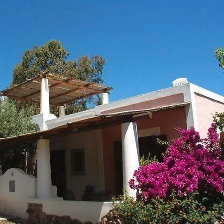 Lejlighedshotel Il Baglio San Giorgio (Messina)
