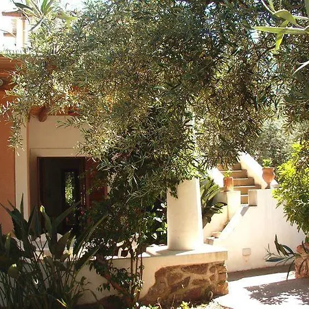 Il Baglio 3* San Giorgio (Messina)