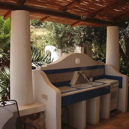 Lejlighedshotel Il Baglio
