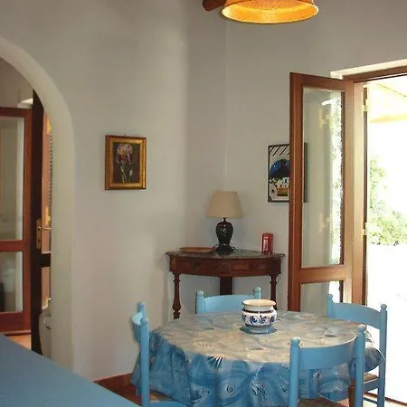 Il Baglio Lejlighedshotel