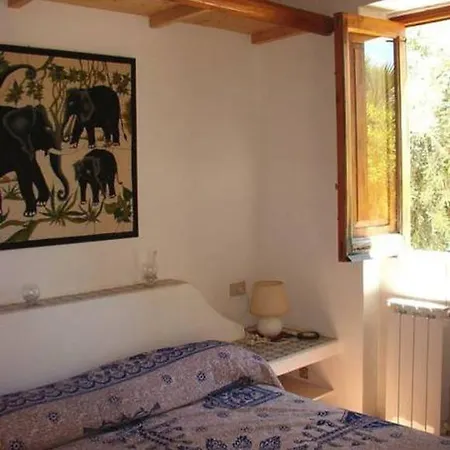 Il Baglio Lejlighedshotel