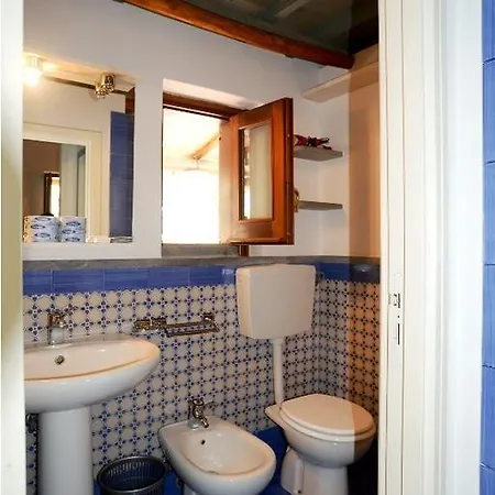 Lejlighedshotel Il Baglio