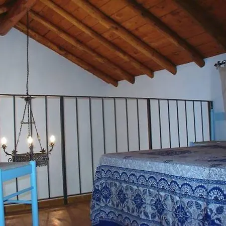 Il Baglio *